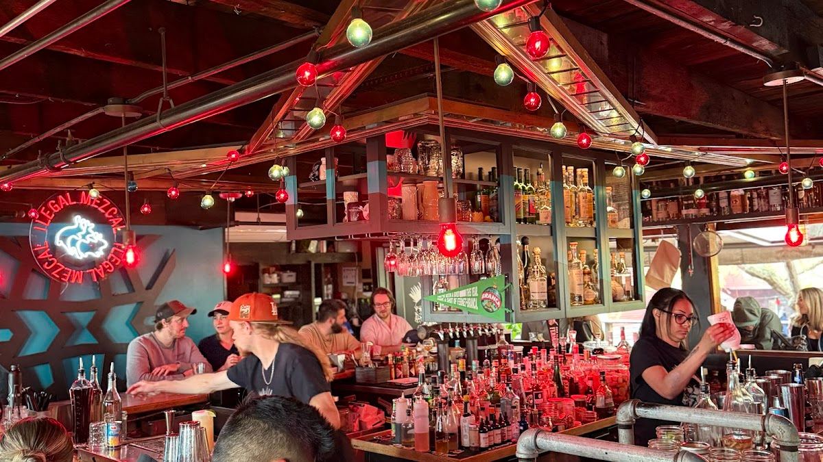 Diego's