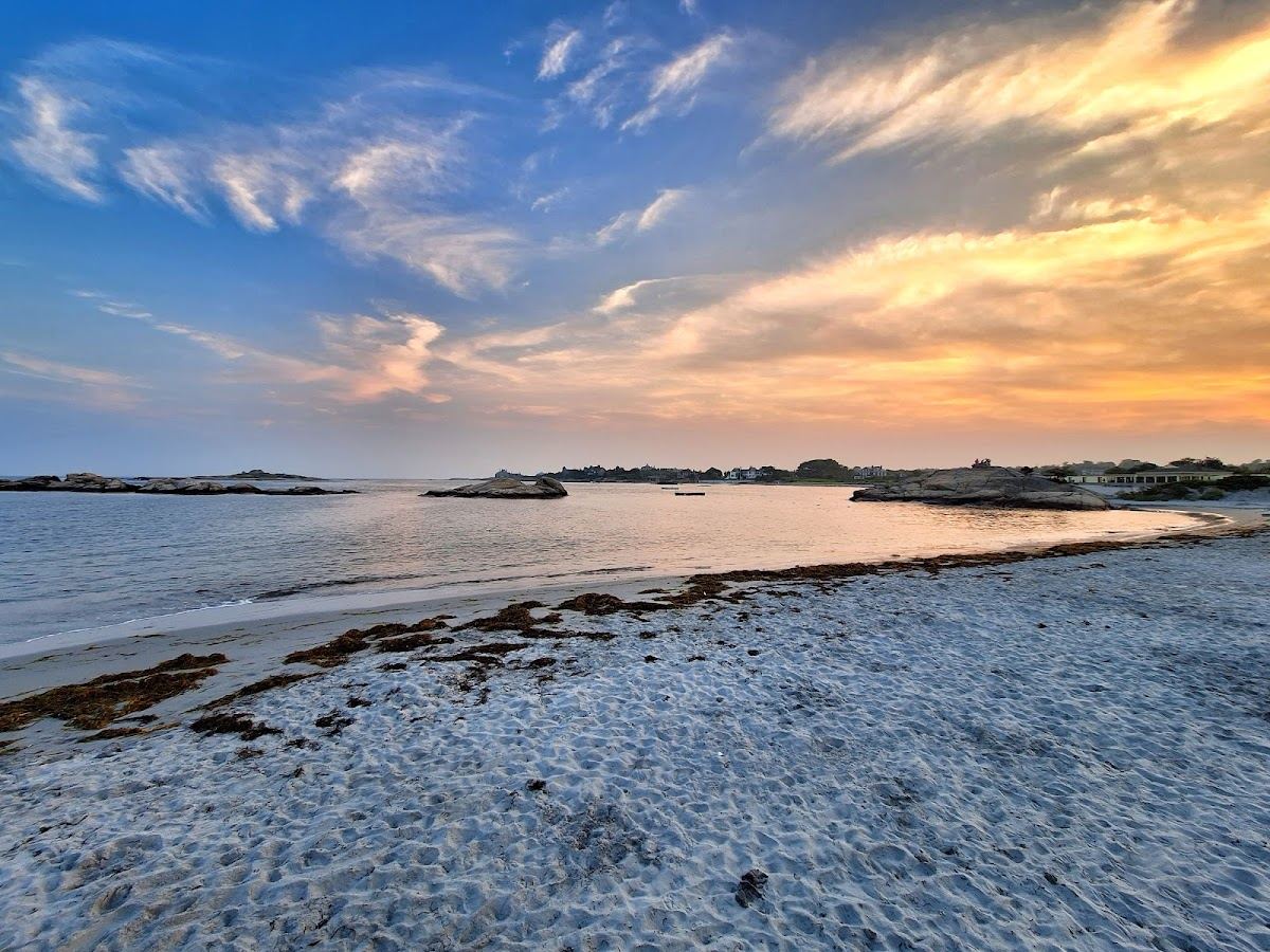 Gooseberry Beach