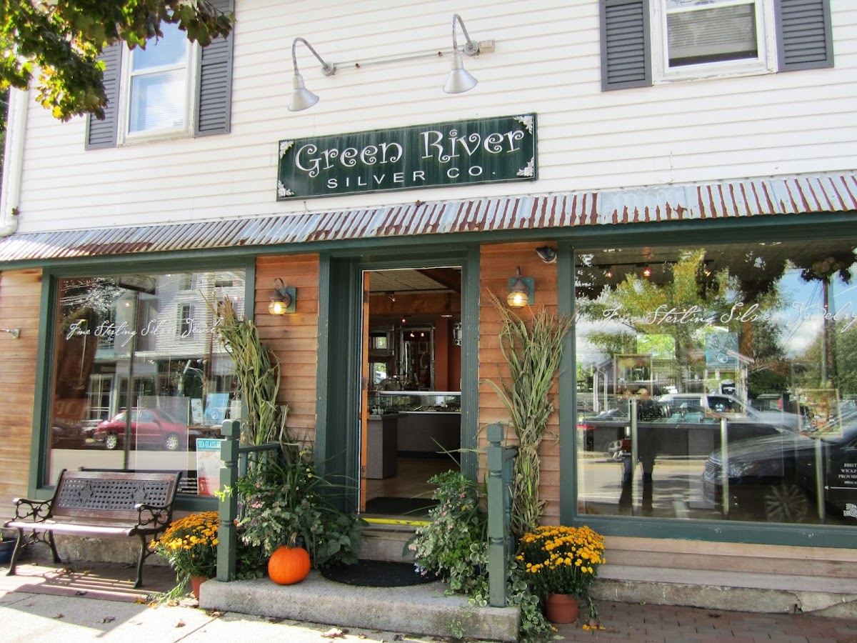 Green River Silver Co.