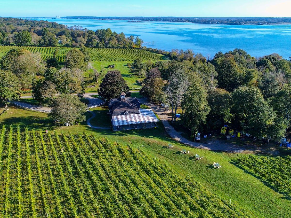 Greenvale Vineyards