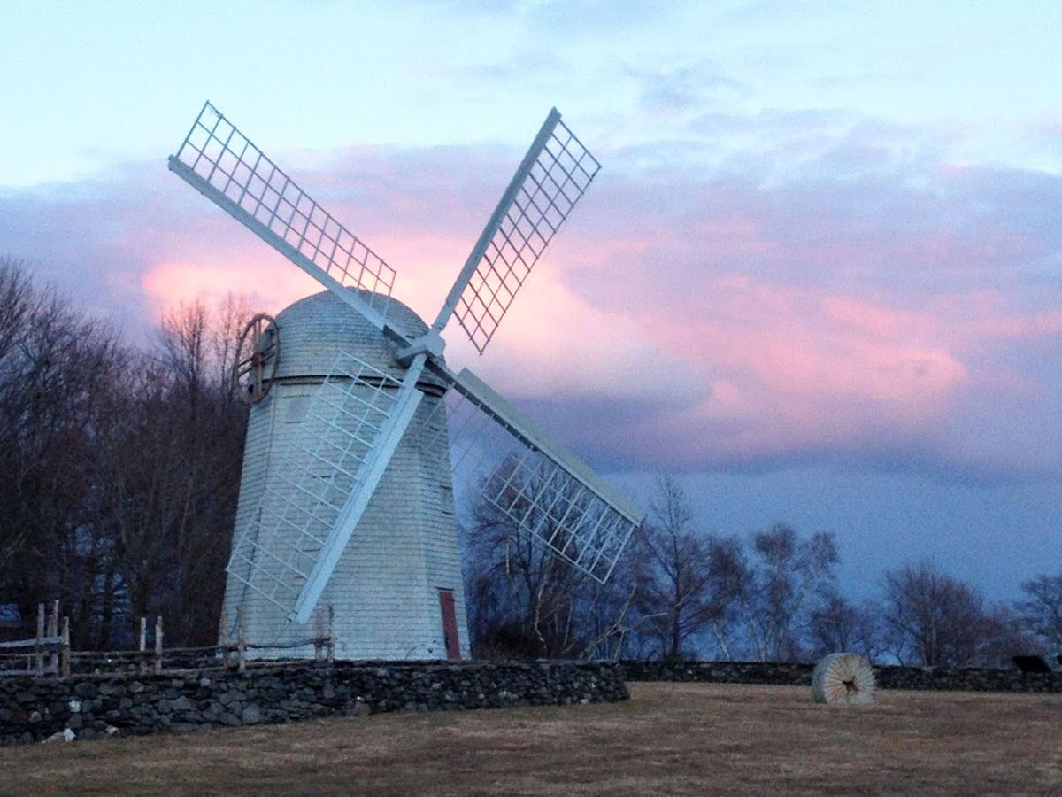 Jamestown Historical Society Museum