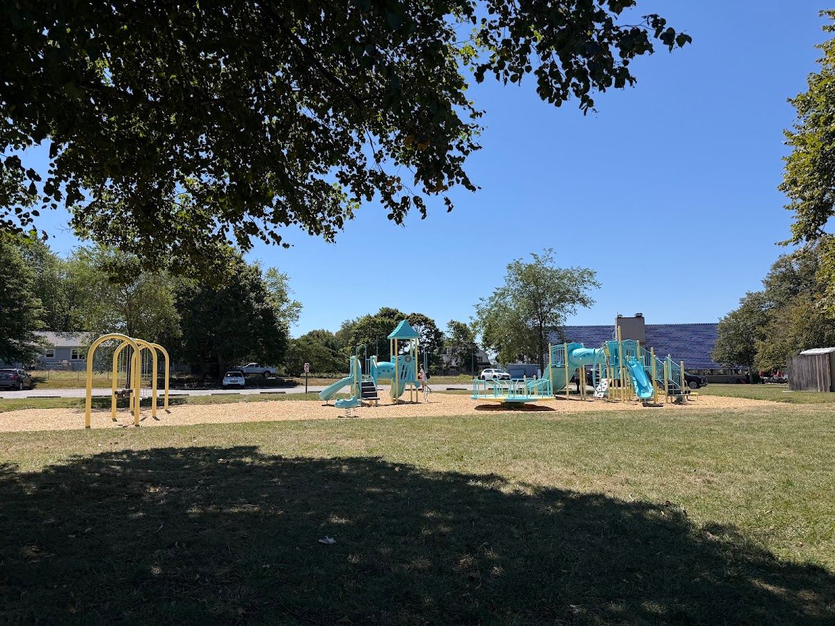 Linden Park