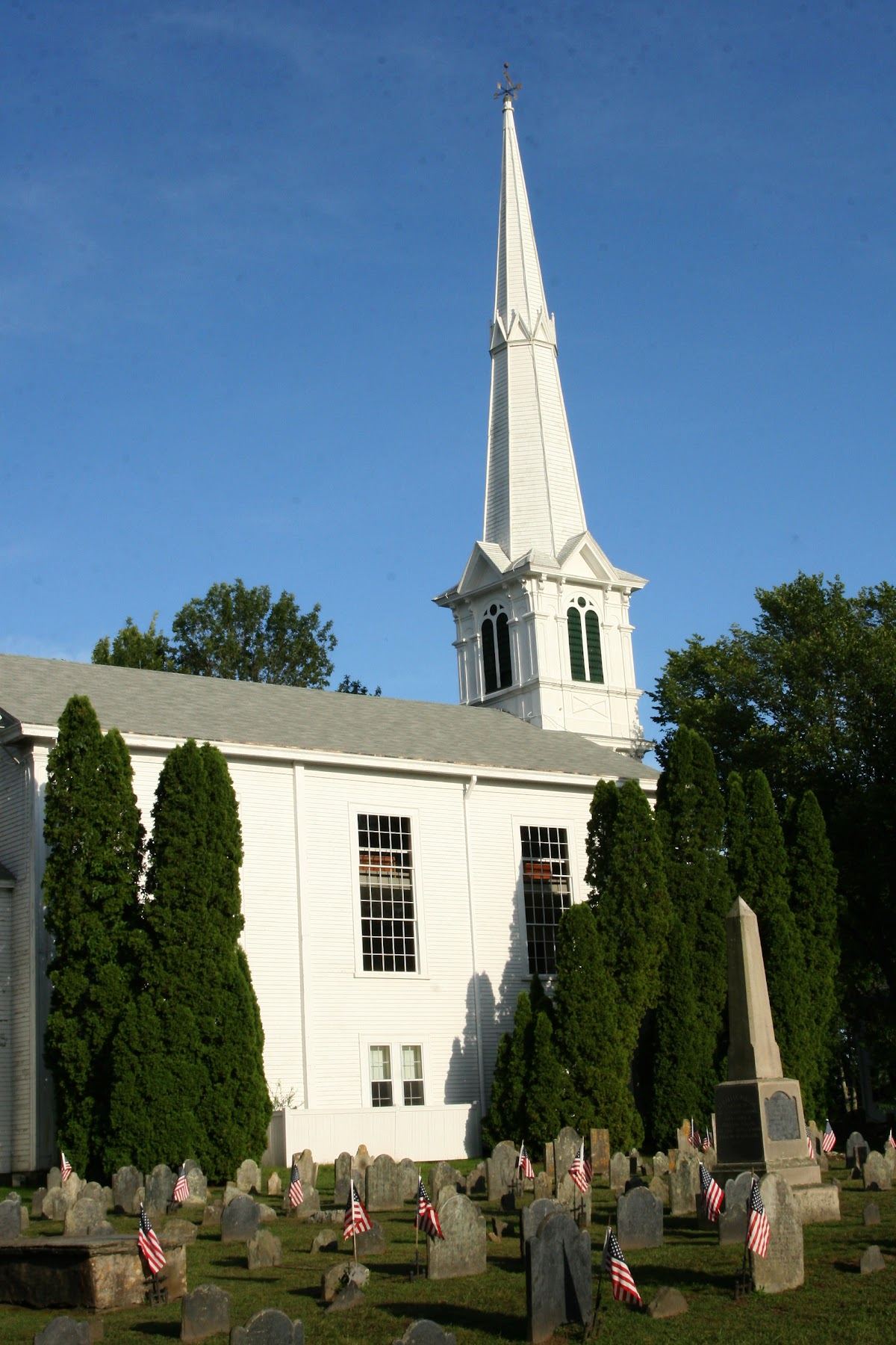 Little Compton Historic District