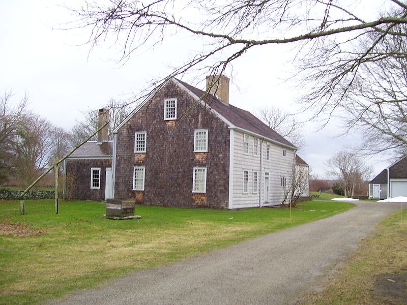 Little Compton Historical Society