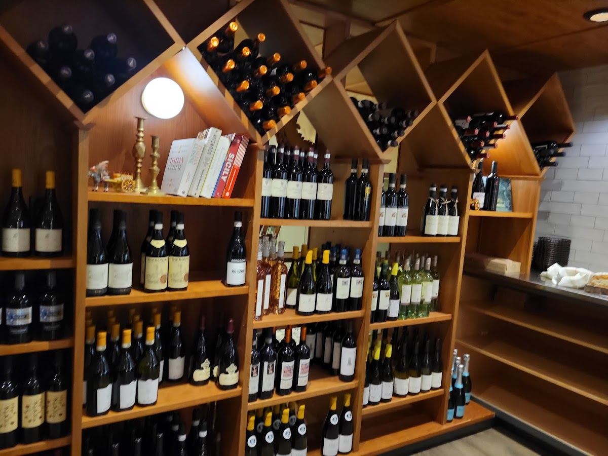 Locanda RI