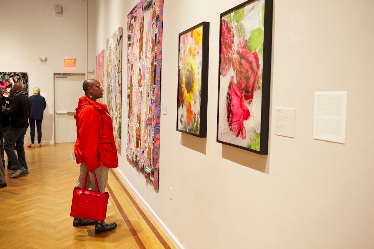 Newport Art Museum