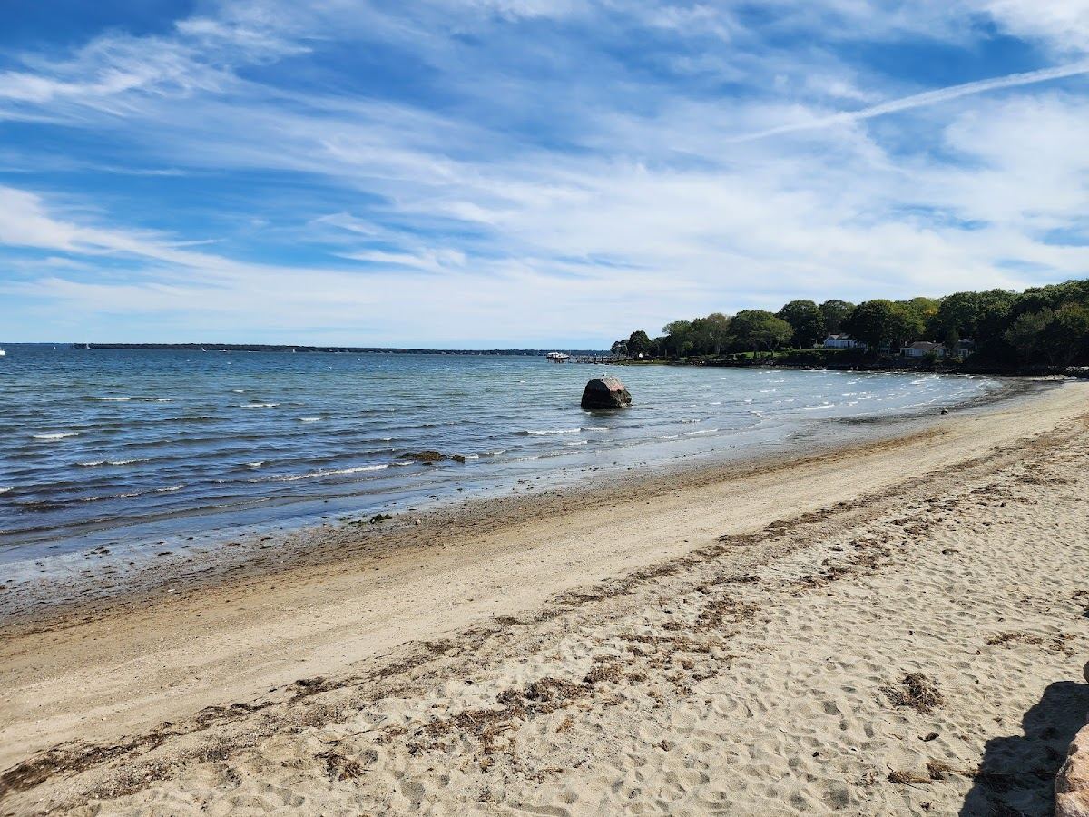 North Kingstown Town Beach