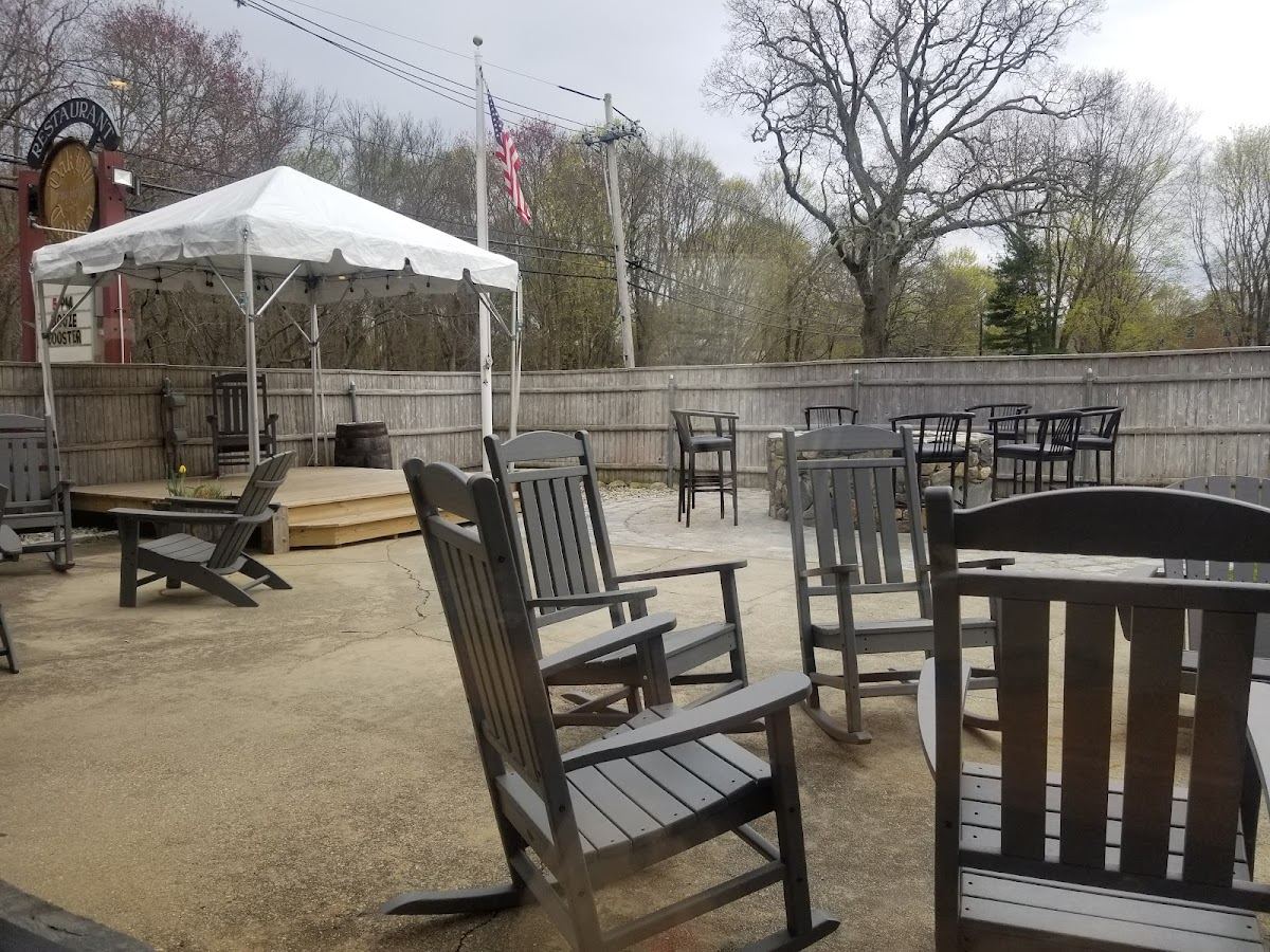 Oak Hill Tavern & BBQ