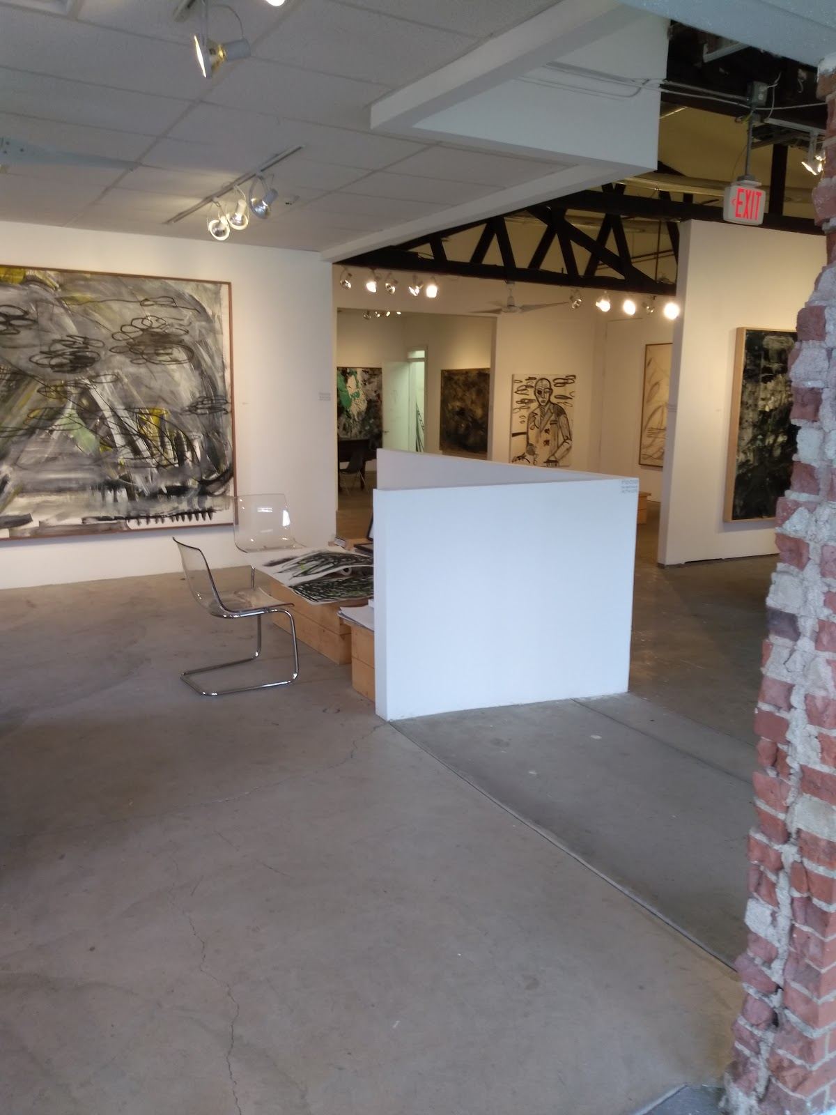 One Way Gallery