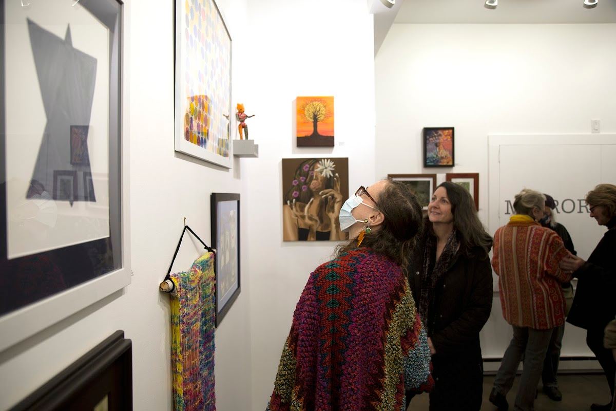 Out of The Box Studio & Gallery