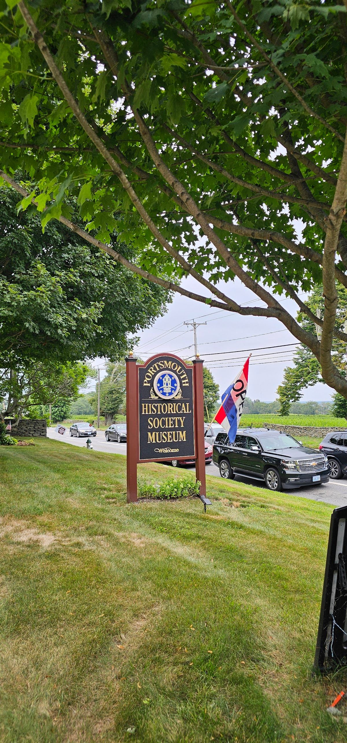 Portsmouth Historical Society
