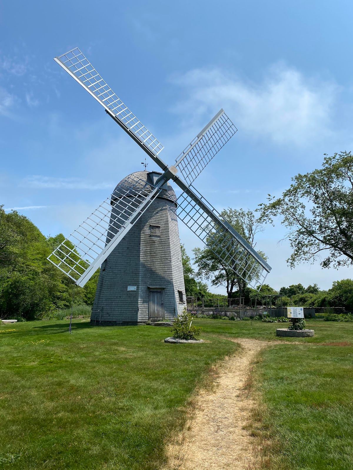 Prescott Farm
