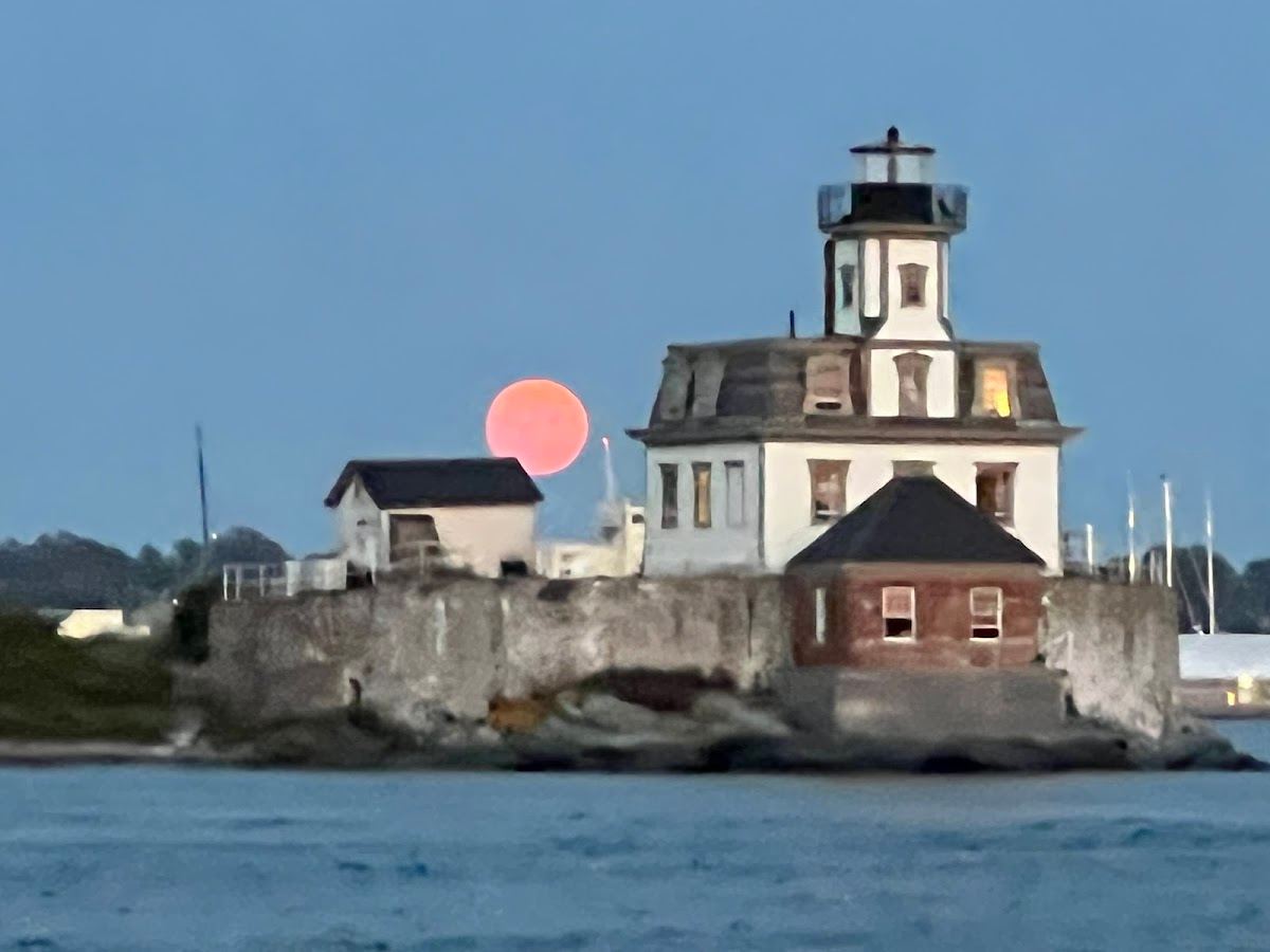 Rose Island Foundation
