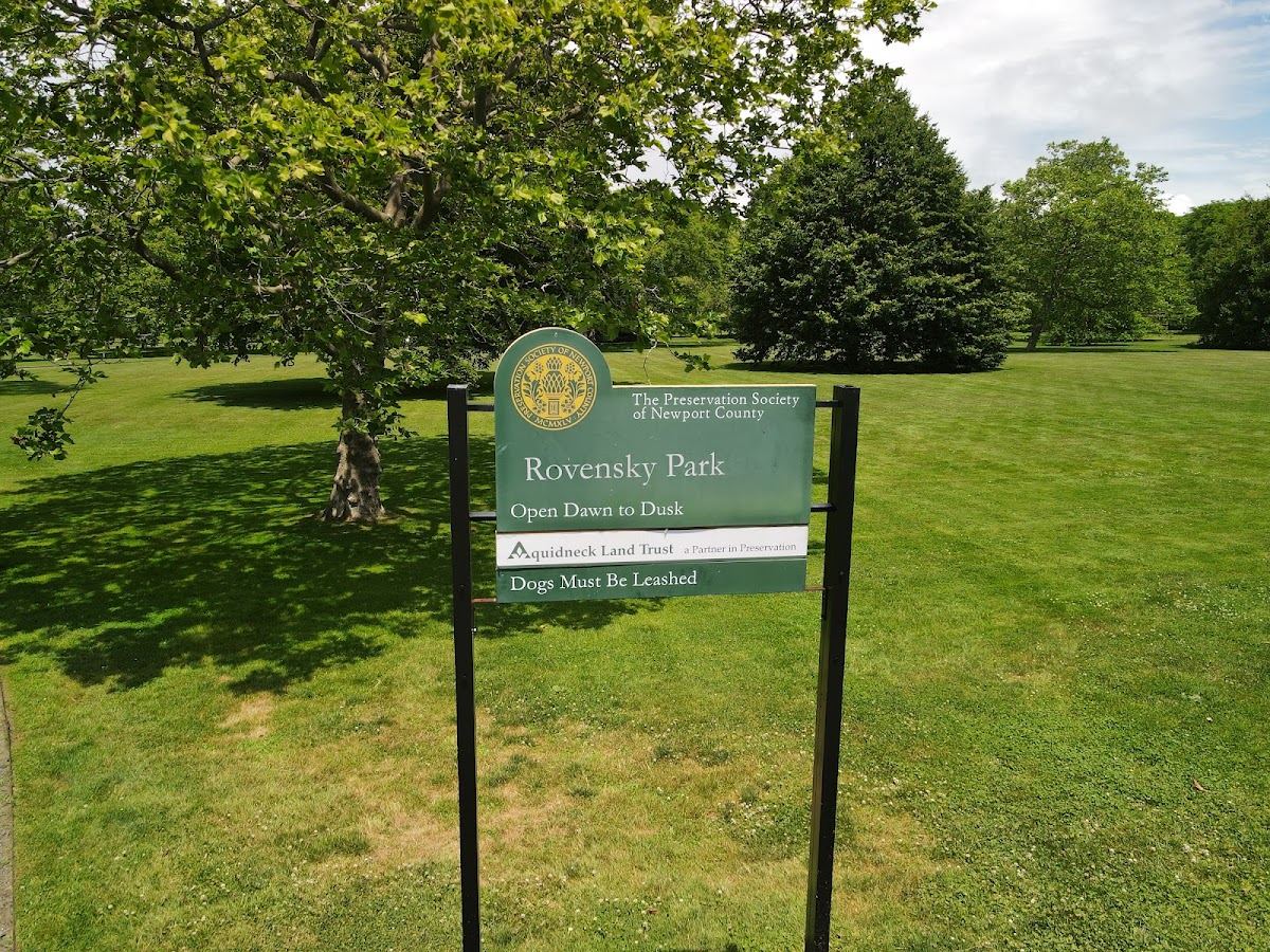 Rovensky Park