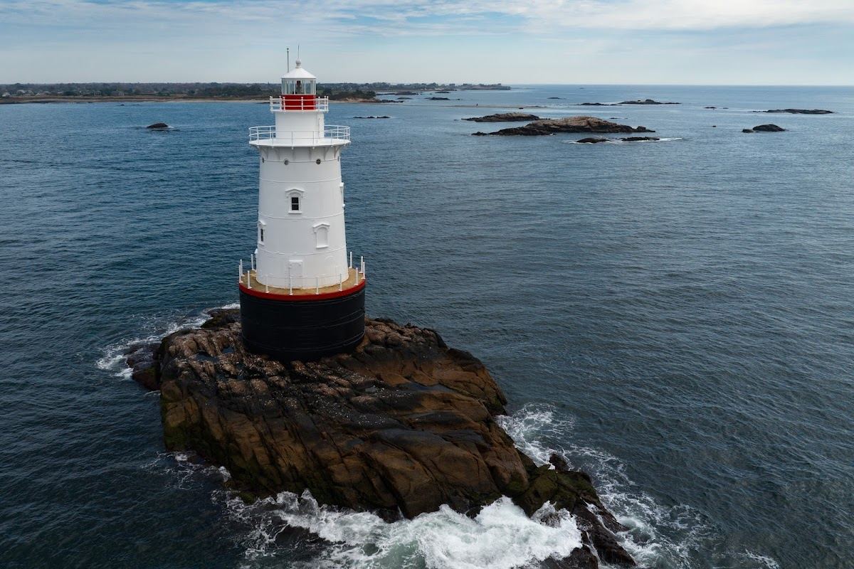 Sakonnet Lighthouse