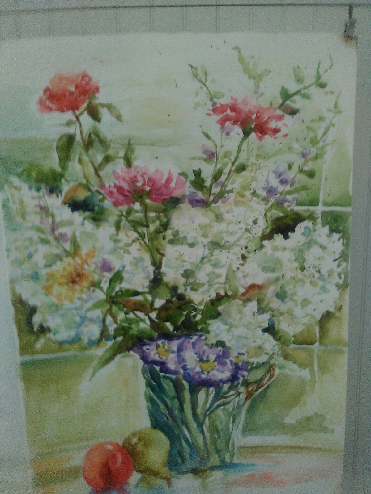Shirley Bell Designs