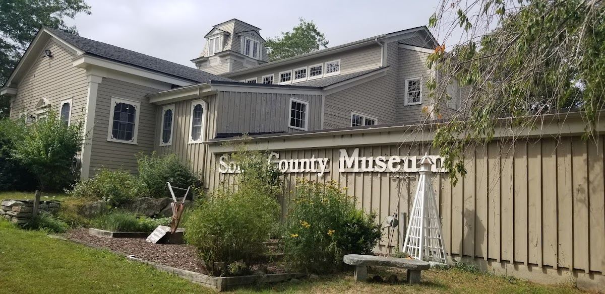 South County Museum