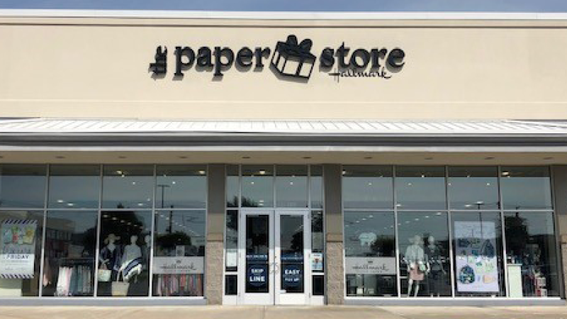 The Paper Store