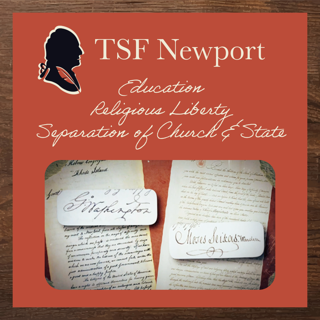 TSF Newport