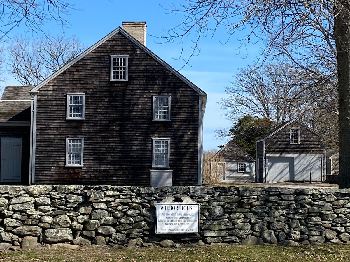 Wilbor House