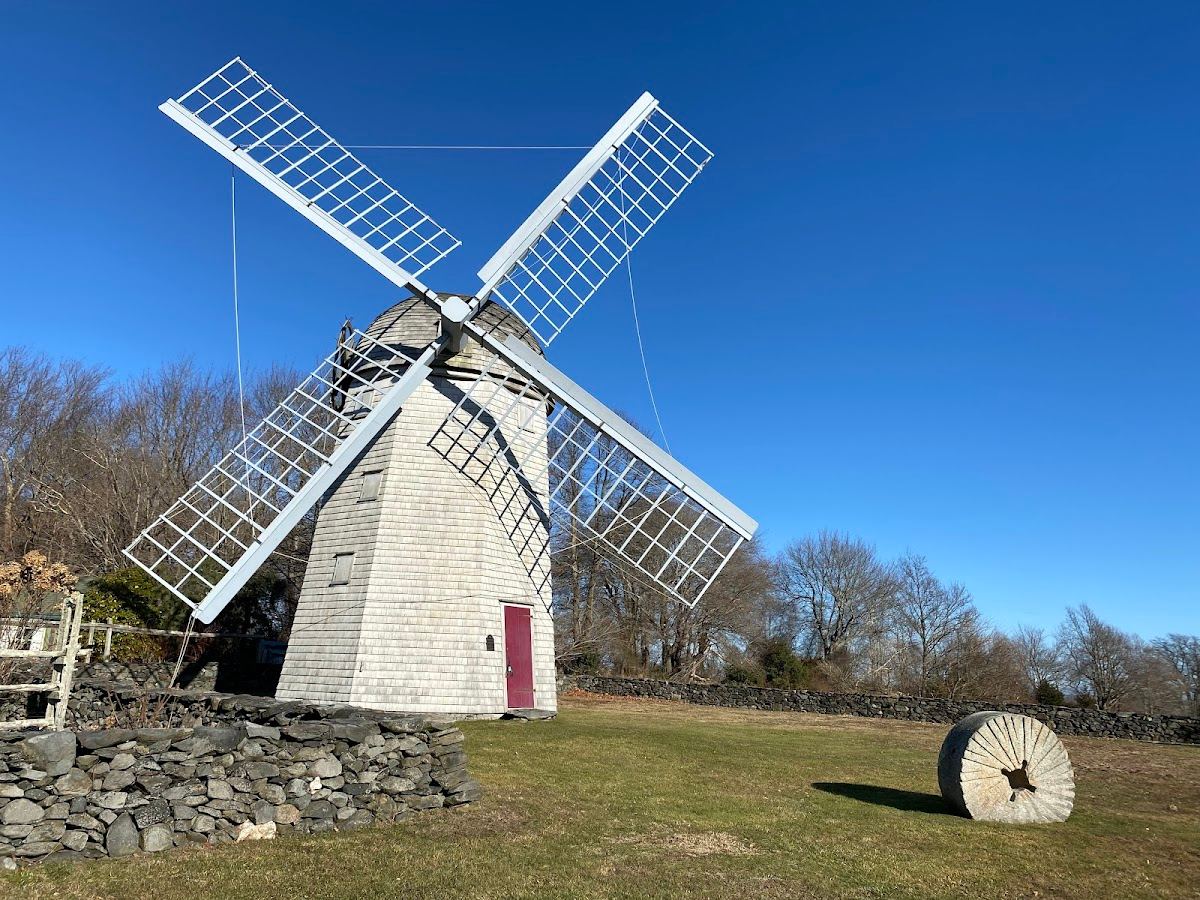 Windmill Hill Historic District