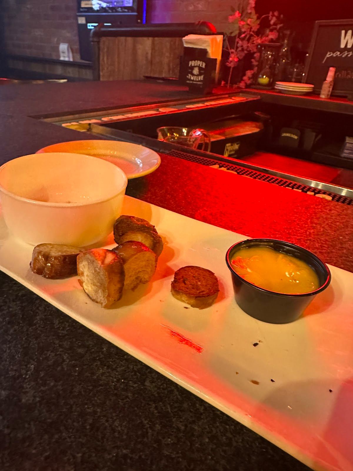 1 Republik North Arlington