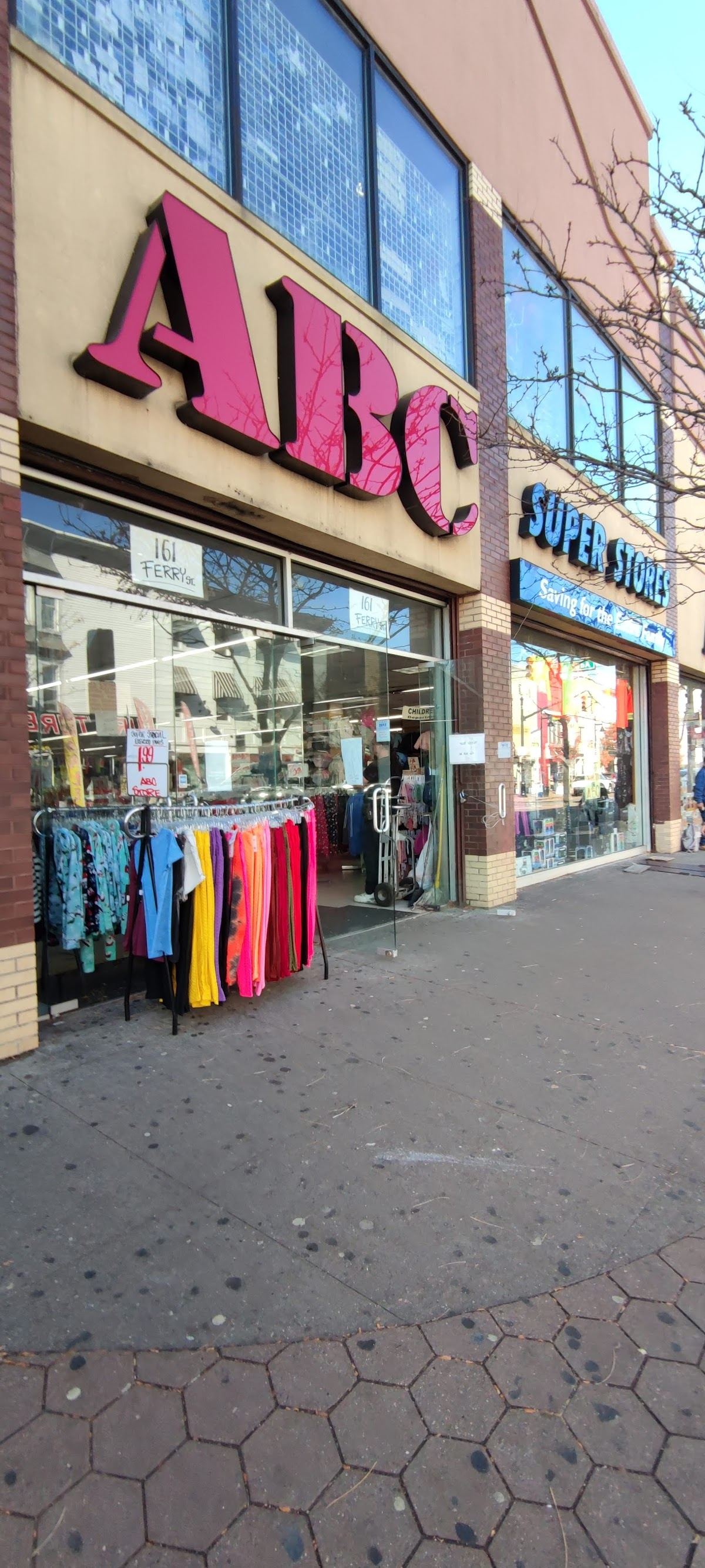 ABC Super Stores