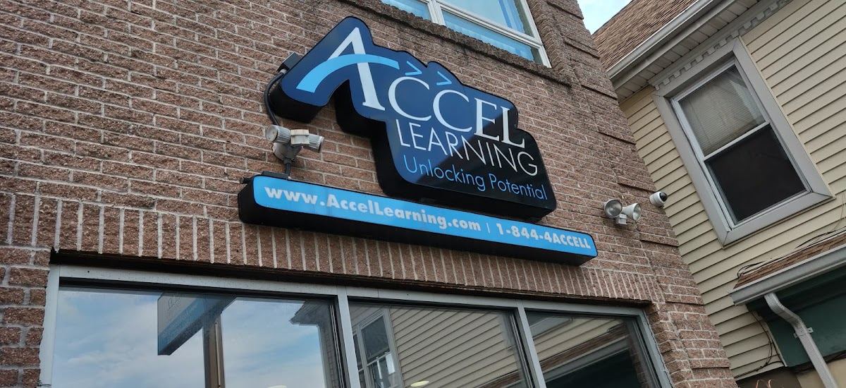Accel Learning