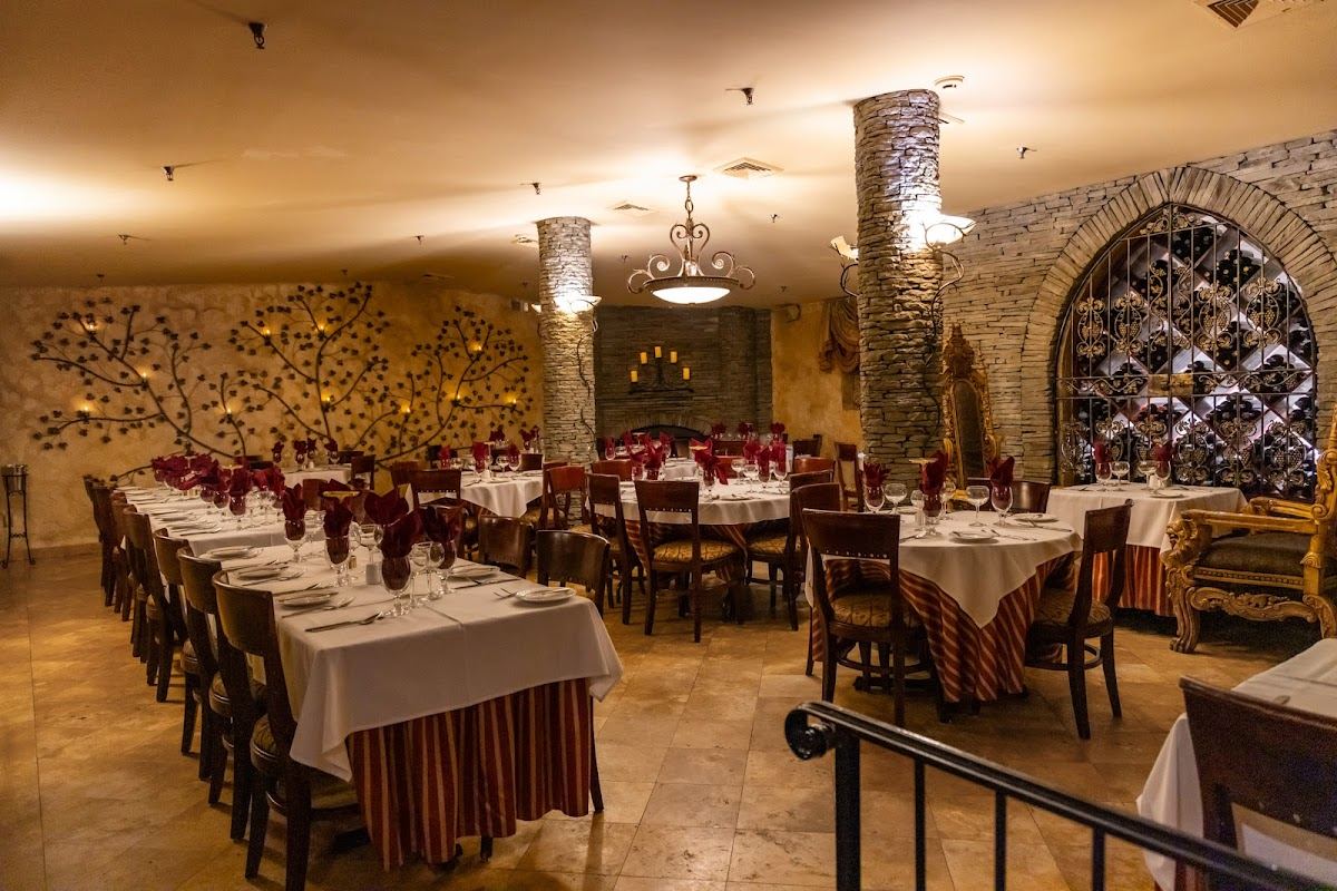 Adega Grill