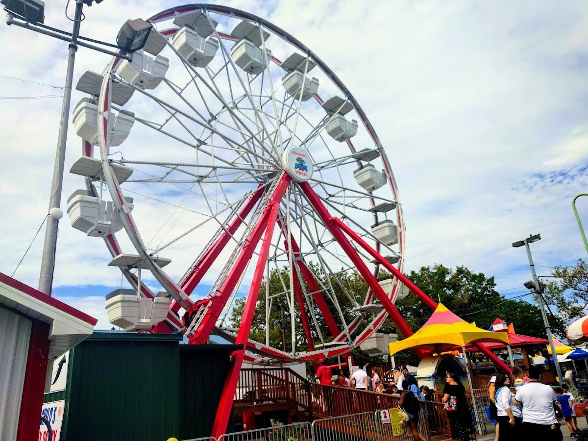 Adventurers Amusement Park