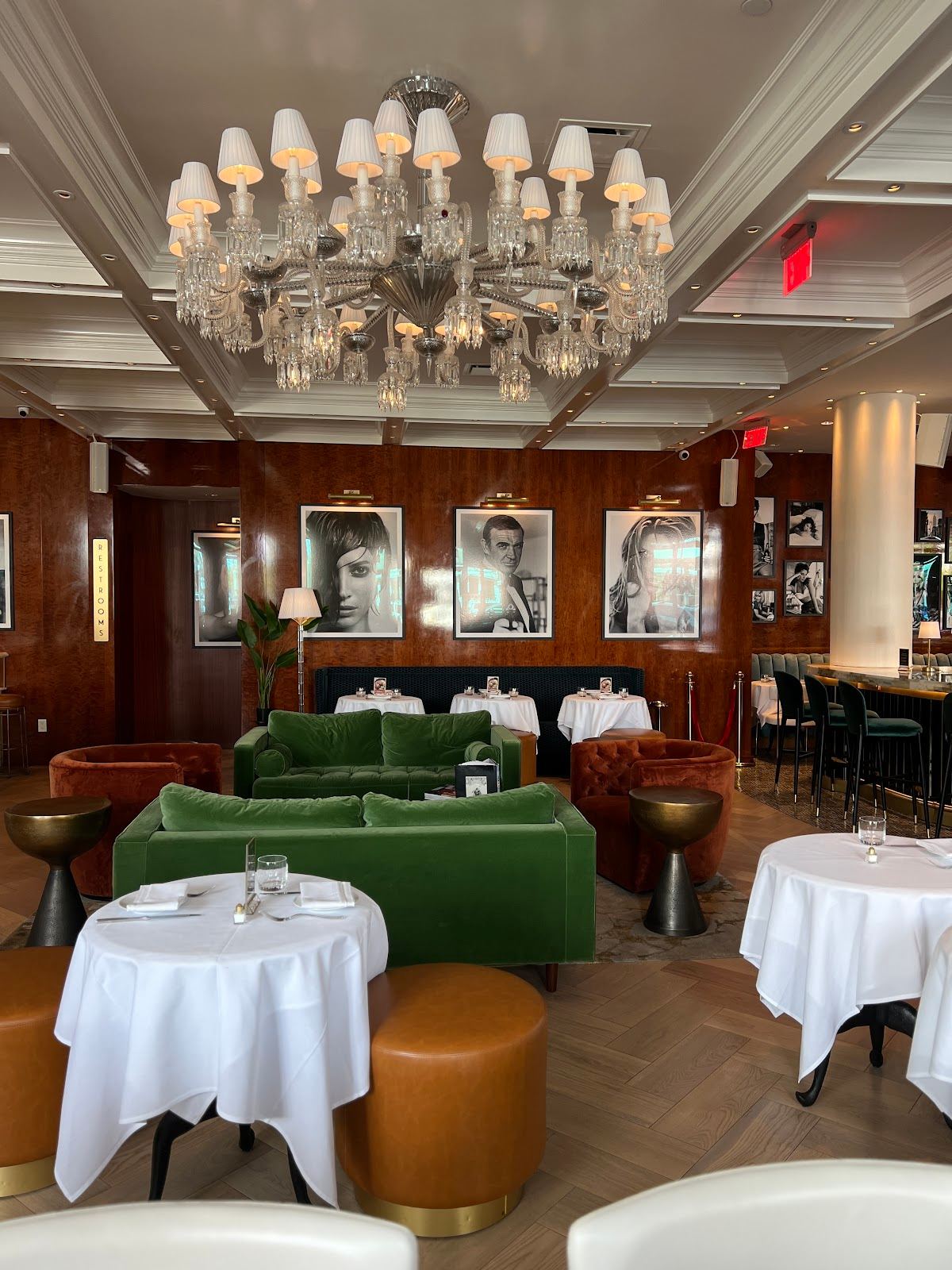 Americano Italian Steakhouse