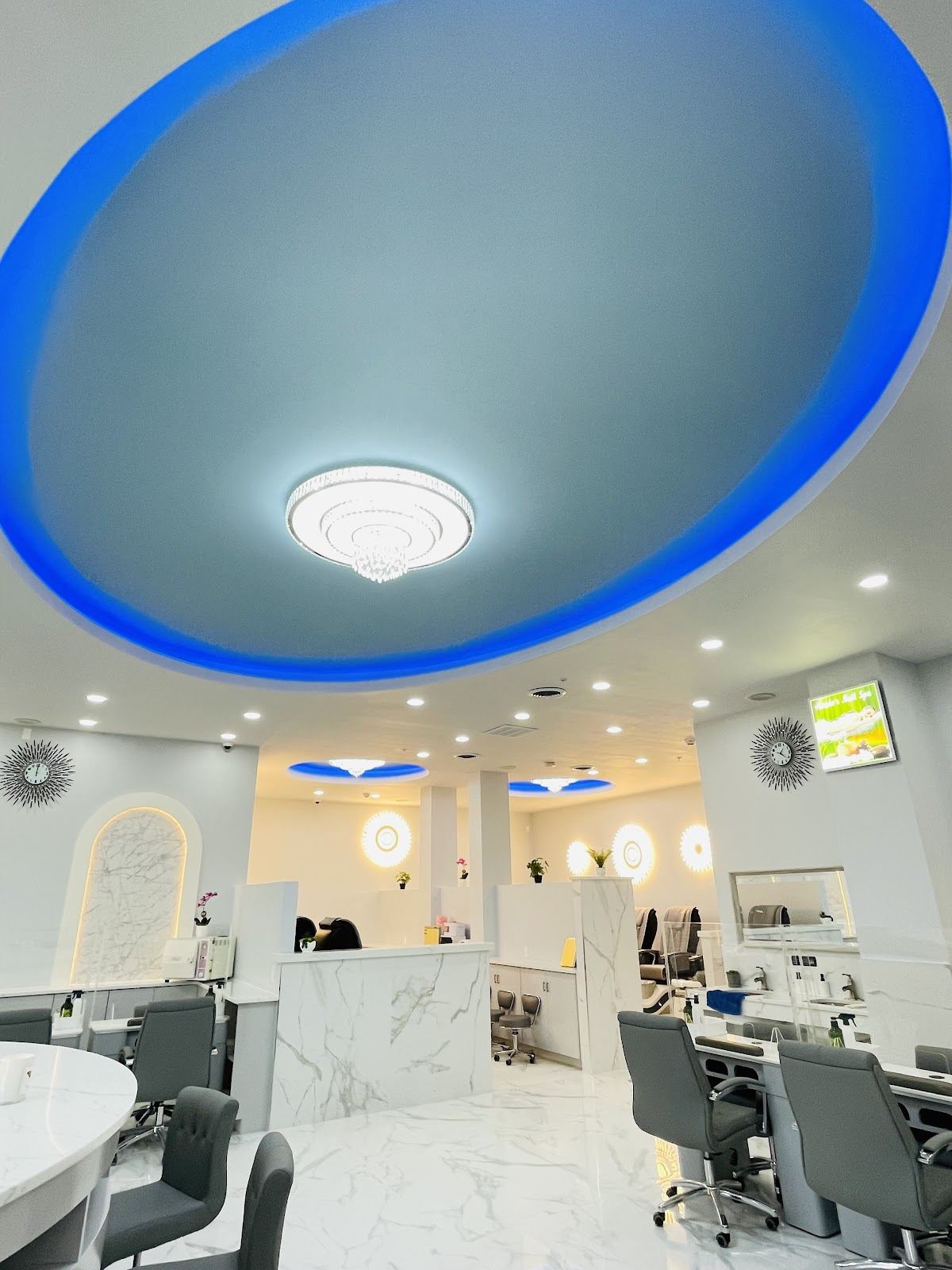 Annie's Nails & Spa