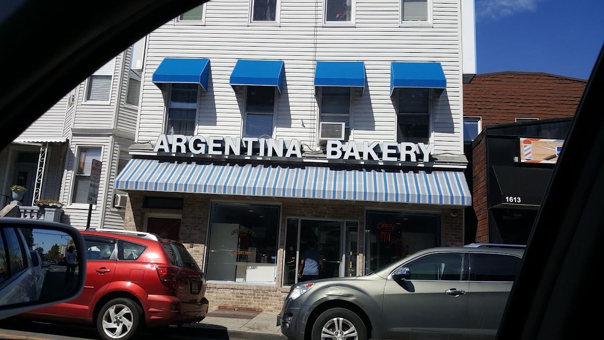 Argentina Bakery