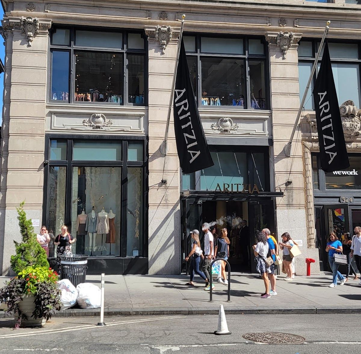 Aritzia