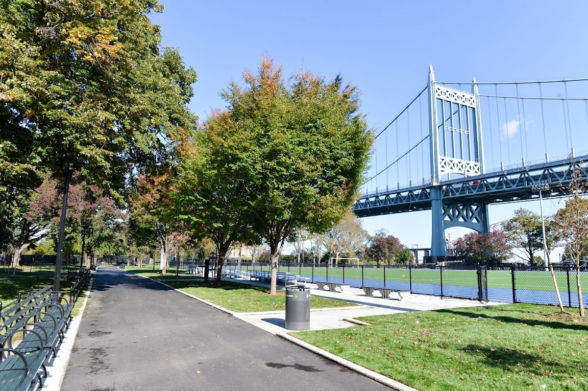 Astoria Park