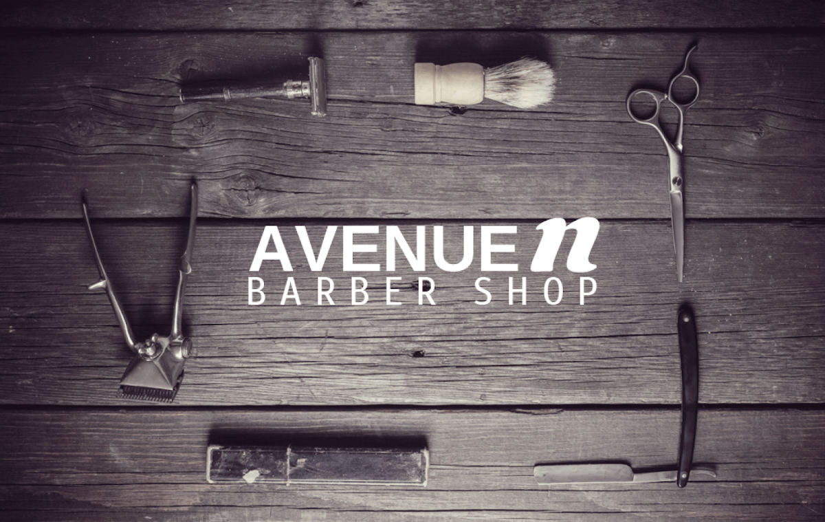 Avenue N Barbershop