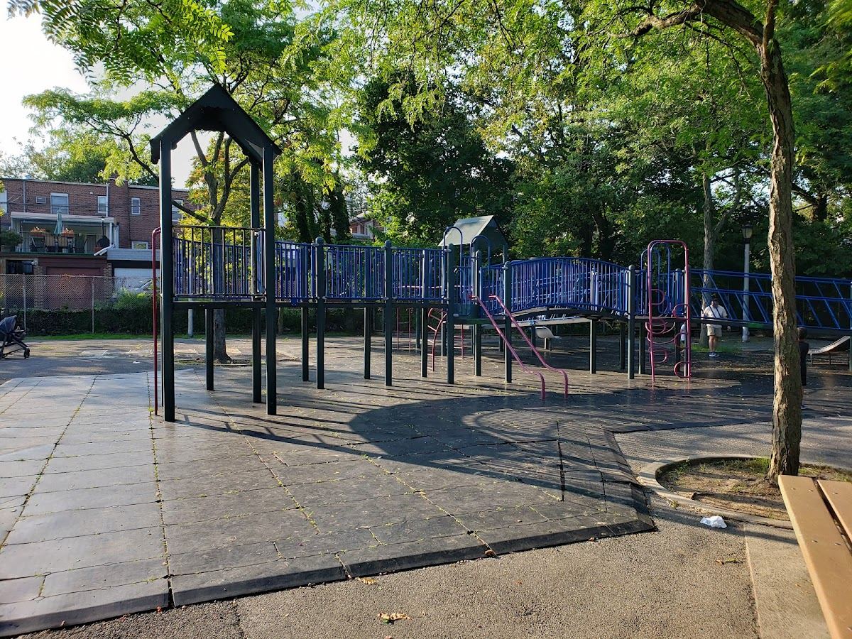 Bath Beach Park