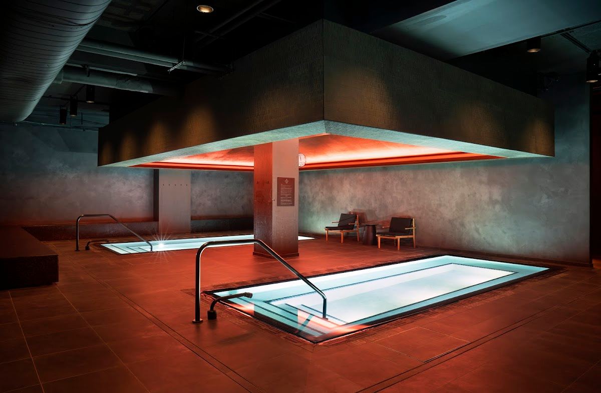 Bathhouse Flatiron