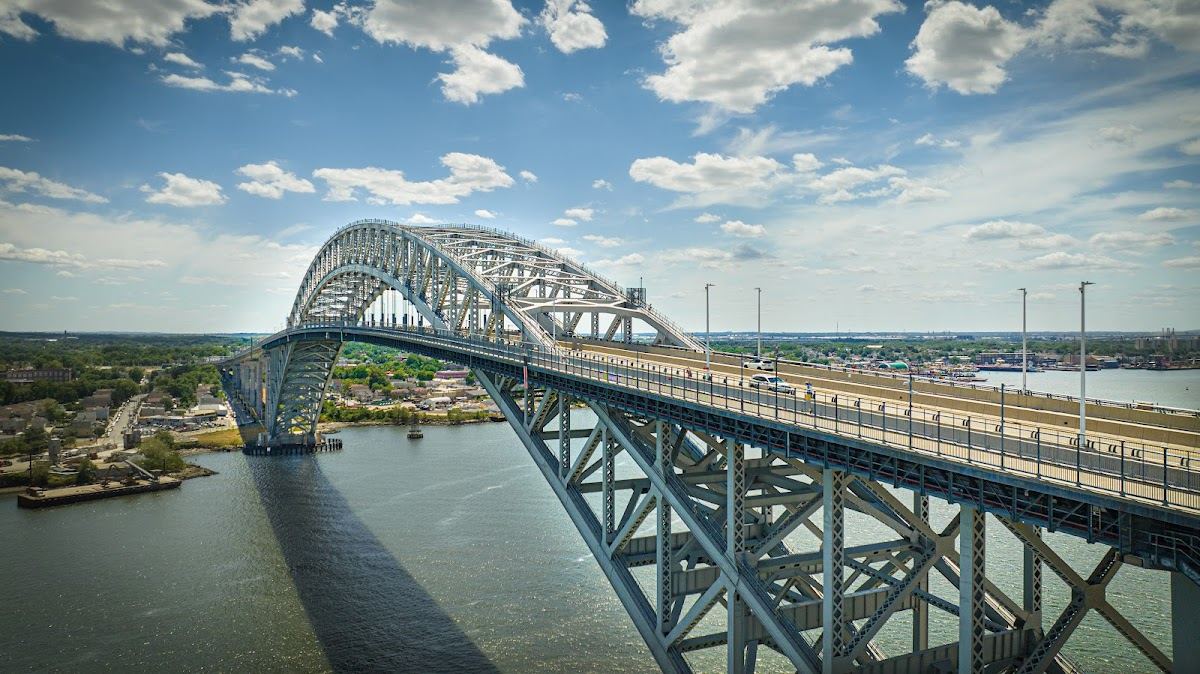 Bayonne Bridge