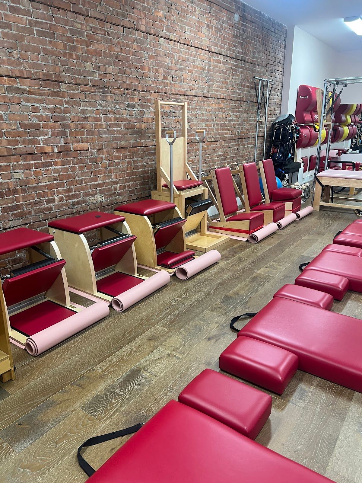 Bayonne Classical Pilates
