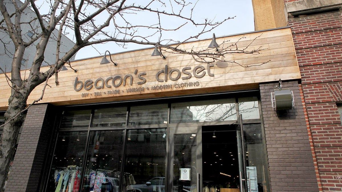 Beacon's Closet