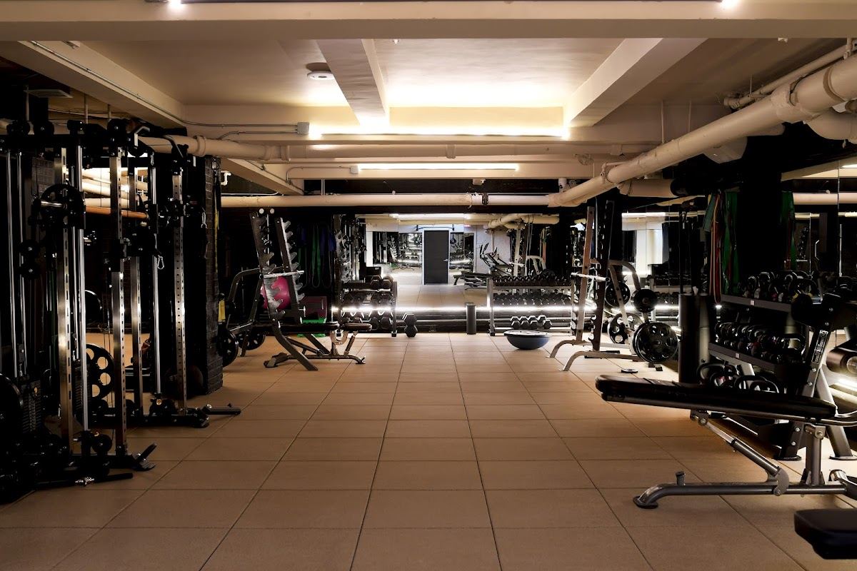 BeFitNYC