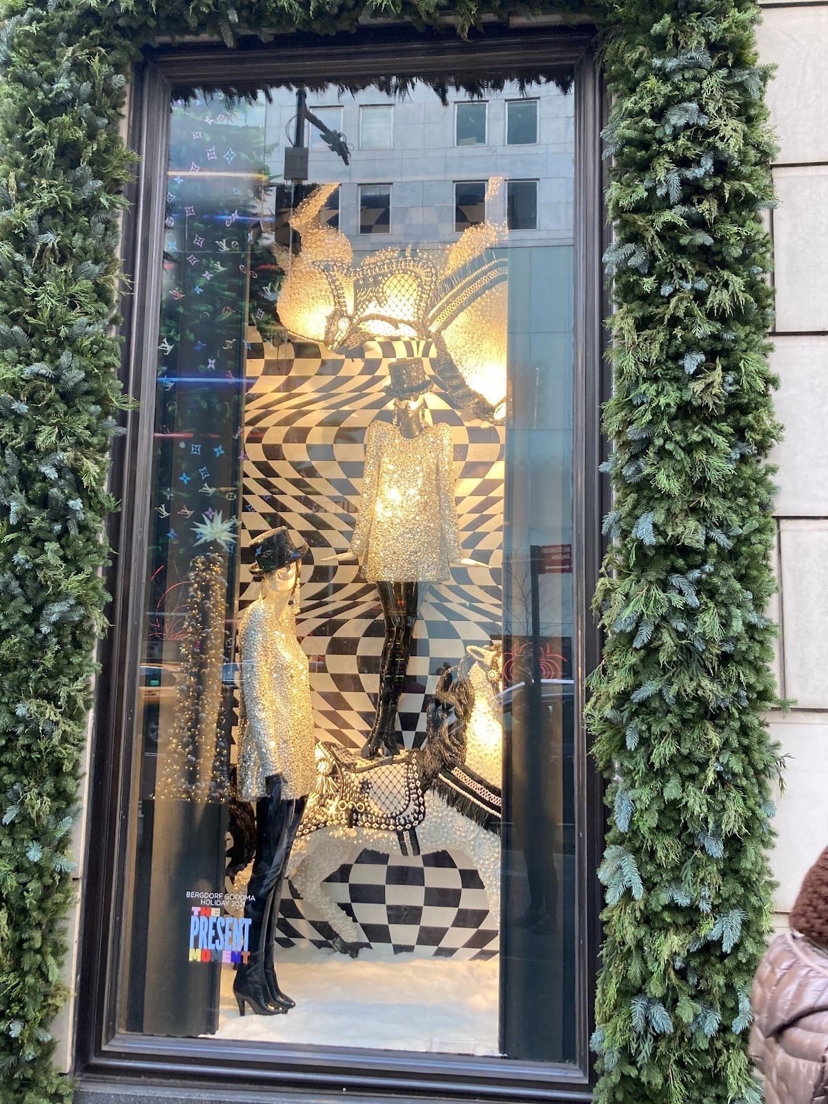 Bergdorf Goodman