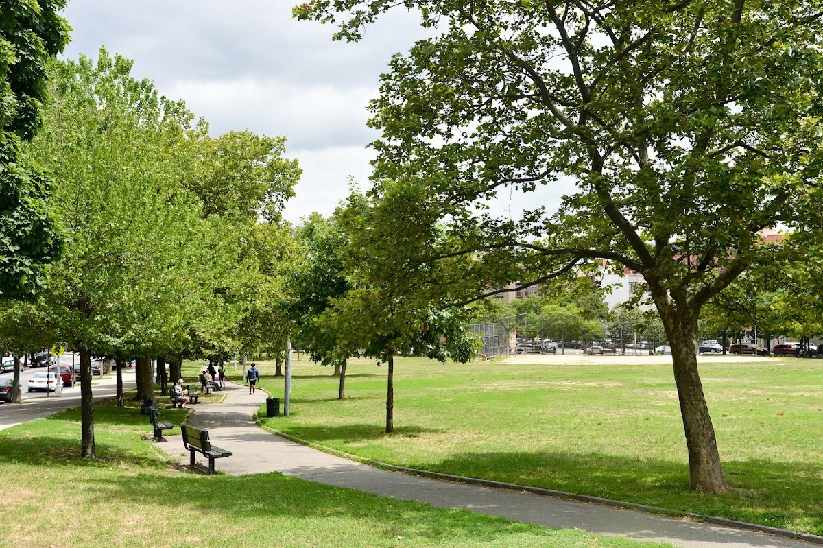 Bill Rainey Park
