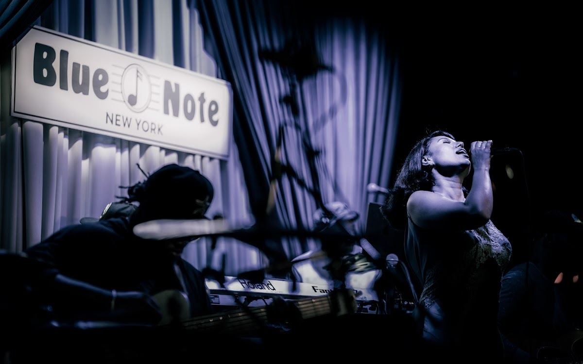 Blue Note