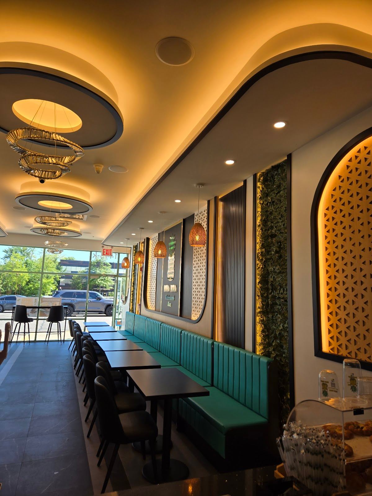 Bora Bora Smoothie Cafe - Richmond Ave