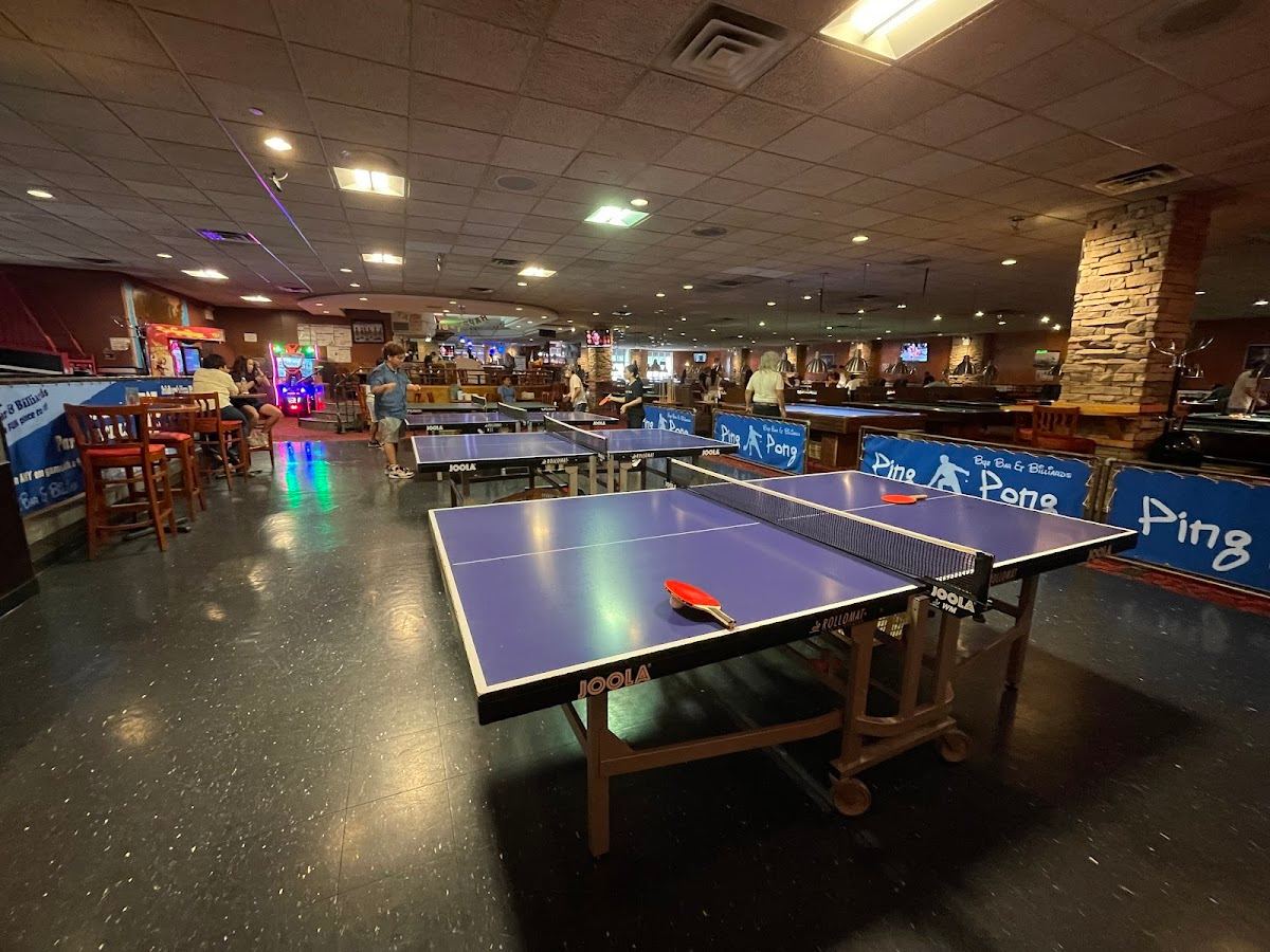BQE Billiards & Bar