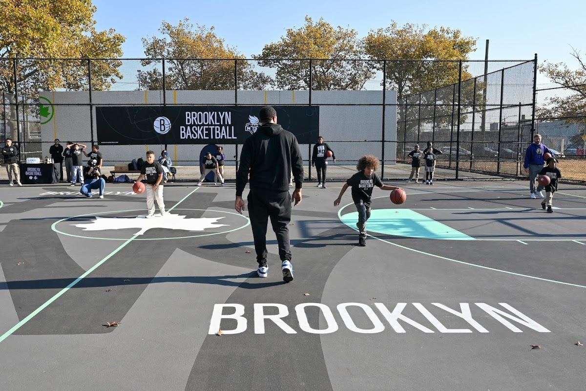 Breukelen Playground