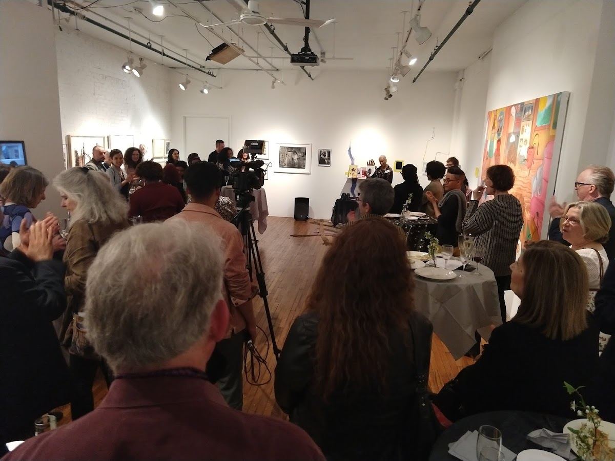 BronxArtSpace