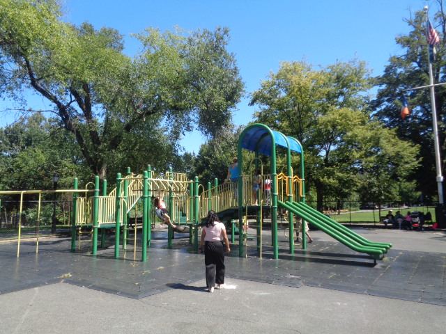 Brower Park